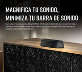Polk Audio MagniFI Mini AX Barra de Sonido 2.1 con Tecnología Dolby Atmos