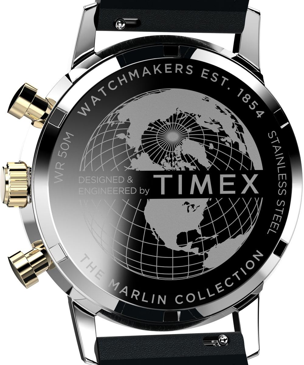 Timex TW2W10000 Reloj de Hombres