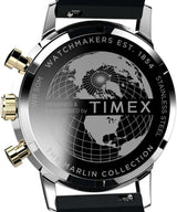 Timex TW2W10000 Reloj de Hombres