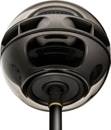 Syng Cell Alpha Altavoz HiFi inalámbrico (WiFi, Spotify Connect, Apple AirPlay 2, Multiroom, Syng Space App, Triphonic Audio) con Soporte de Suelo