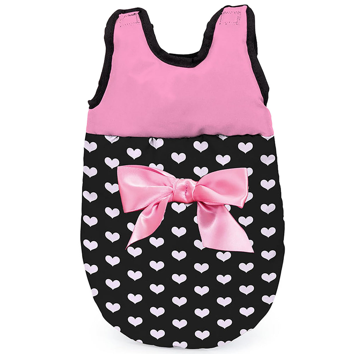 Bayer Design 17060AB Cochecito de muñeca XEO, Convertible, Regulable en Altura, Cuna de Viaje, Bolsa, Saco de Dormir, Accesorios
