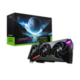 MSI GeForce RTX 5090 32G Vanguard SOC Placa gráfica VD8999