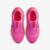 Nike Air Zoom Pegasus 41 (GS) Zapatillas para Correr para niños Playful Pink/Off Noir/Hyper Pi 36