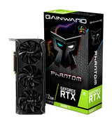 Gainward RTX3080Ti Phantom, NED308T019KB-1020M*