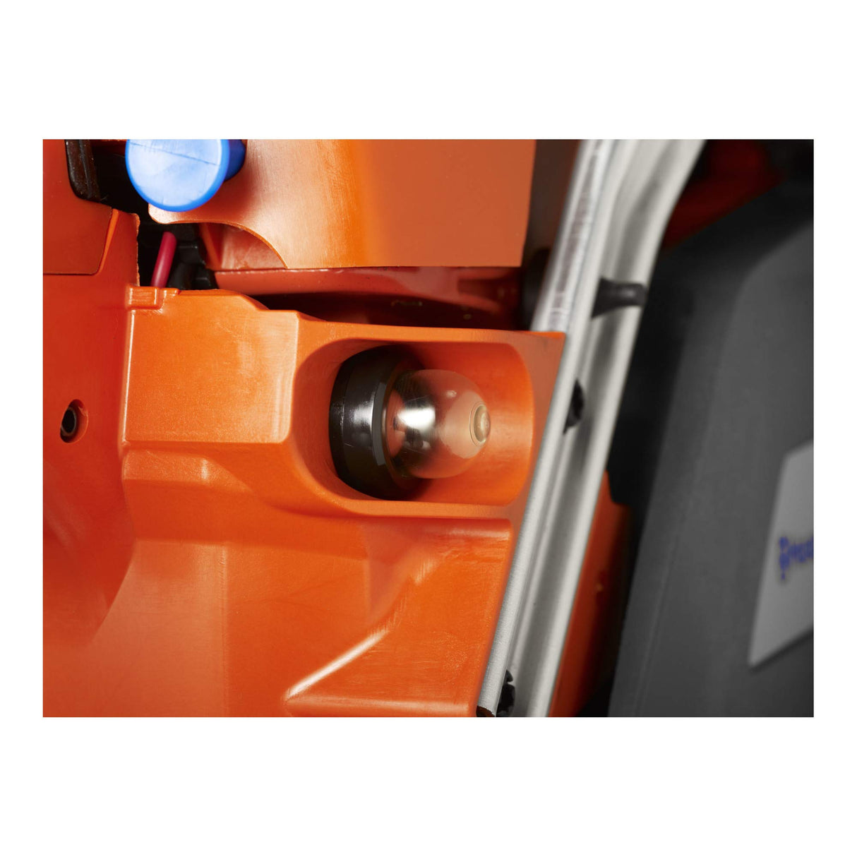 Husqvarna 543 XP chainsaw 2200 W - Sierra eléctrica (0,42 L, 45 cm, 101 dB, 0,27 L, 43,1 cm³, 4,5 kg)