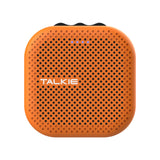 Sena Talkie Sistema de comunicación Exterior, Comunicador inalámbrico Manos Libres, no Necesita Red Celular, Paquete Individual
