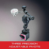 Starrett - 660 BASE MAGNETICA STARRETT