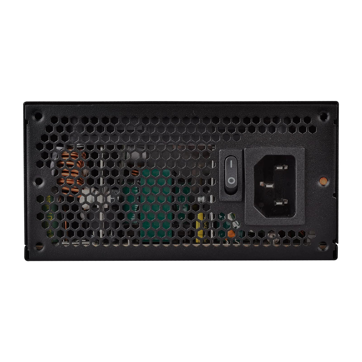 Silverstone Extreme 500 Bronze unité d'alimentation d'énergie 500 W 24-Pin ATX SFX Noir