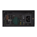 Silverstone Extreme 500 Bronze unité d'alimentation d'énergie 500 W 24-Pin ATX SFX Noir