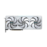 Gigabyte GeForce RTX 5070 Ti Eagle OC Ice SFF 16G Tarjeta Gráfica - 16GB GDDR7, 256 bits, PCI-E 5.0, 2542 MHz Core Clock, 3 x DP 2.1a, 1 x HDMI 2.1b, NVIDIA DLSS 4, GV-N507TEAGLEOC ICE-16GD