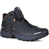 Salewa Ultra Flex 2 Mid Gore-Tex Botas Mujer, Negro, 13