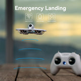 BETAFPV Kit de Drone Cetus Pro FPV RTF Avec Maintien D'altitude Autoprotection Atterrissage D'urgence 3 Modes de Vol Fonction Tortue Drone Prêt à Voler pour Débutants Adolescents, Télécommande