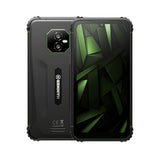 Hammer H Ranger 4G LTE, 6/128GB, Android 15, Dual-SIM, Bluetooth 5.2, NFC. 50 MPX, Omnivision, 5000 mAh, Powerbank, IP69