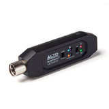 ALTO Bluetooth Ultimate Receptor Bluetooth Estéreo Recargable con XLR para Mesa de Mezclas y Equipos de Sonido