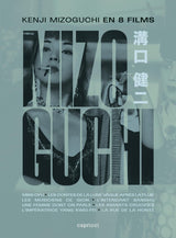 Kenji Mizoguchi en 8 films [Francia] [Blu-ray]