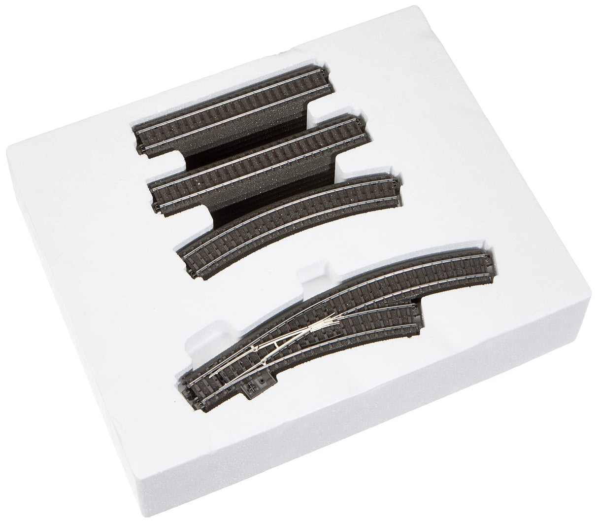 Märklin 24903 - Pistas de extensión Paquete de C3 [Importado de Alemania]