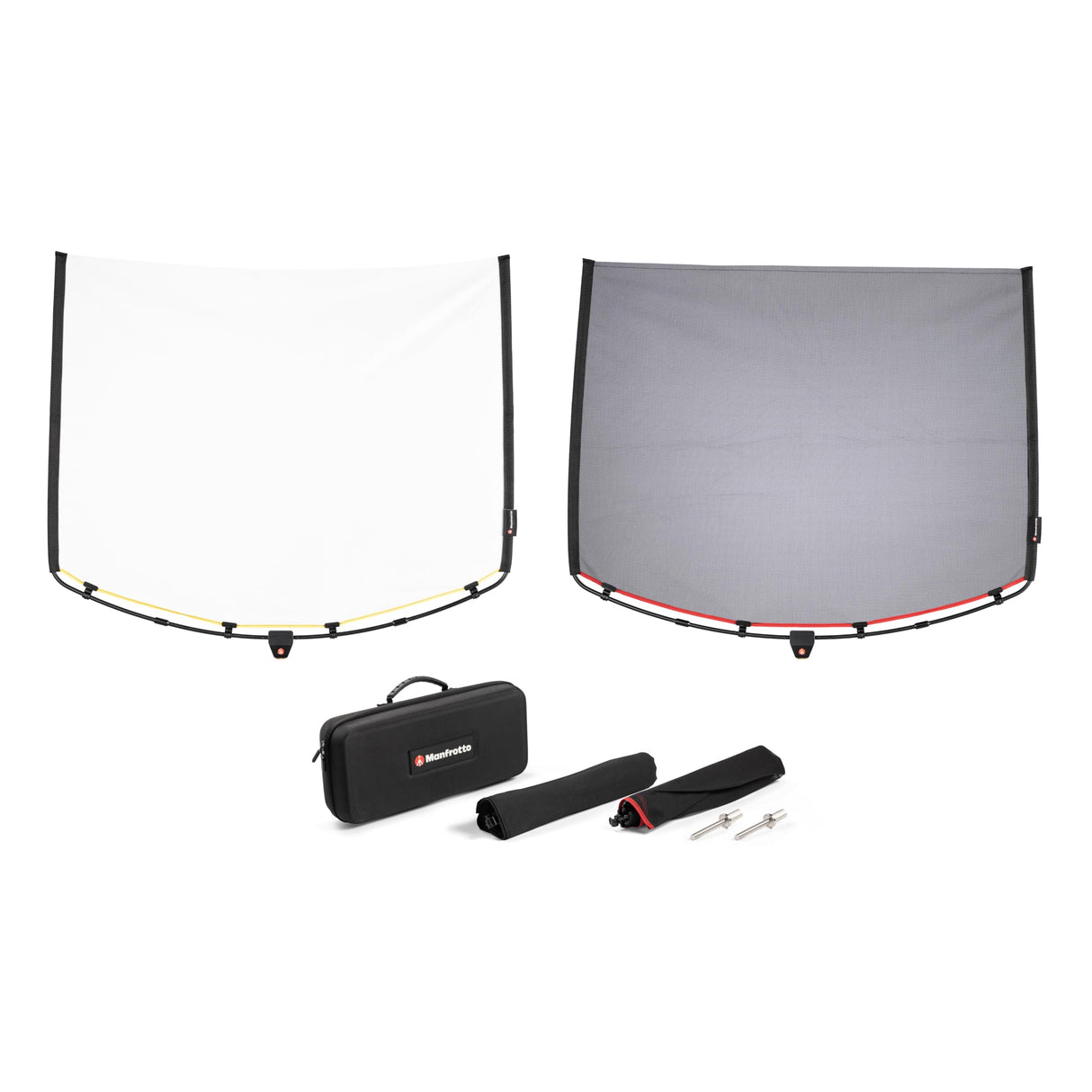 MANFROTTO Kit Drapeau Rapide 60X91cm