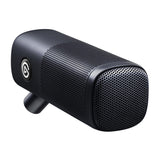 Elgato Wave DX - Micrófono XLR dinámico, patrón cardioide, reducción de Ruido, optimizado para Voz para podcasts, Streaming y retransmisiones, sin Amplificador de señal, para Mac y PC