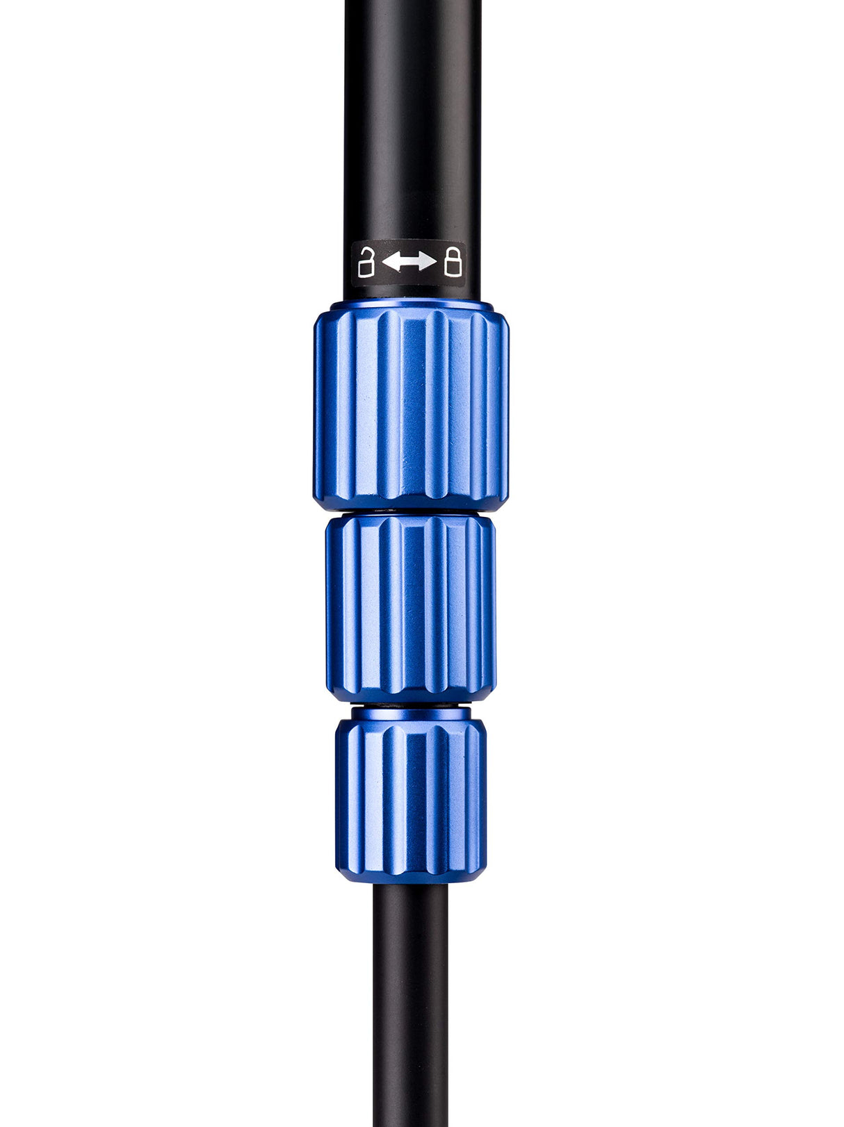BENRO Trepied TSL08AN00 Avec rotule Ball N00