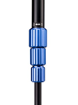 BENRO Trepied TSL08AN00 Avec rotule Ball N00