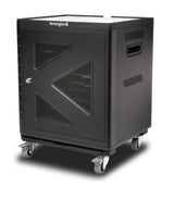 Kensington Carrello per bagagliaio di ricarica e di sincronizzazione per Tablet