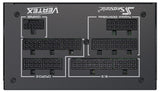 Fuente de Alimentación SeaSonic Vertex GX-1000