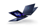 Acer Predator Helios Neo 16S AI (PHN16S-71-990G) para Juegos, Pantalla WQXGA OLED de 240Hz de 16 Pulgadas, Intel Core Ultra 9 275HX, 64 GB RAM, SSD de 1 TB, NVIDIA GeForce RTX 5070 Ti, Windows 11