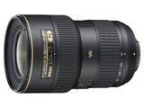 Nikon AF-S NIKKOR 16-35mm f/4G ED VR Negro - Objetivo (0,28 m, 16-35 mm, 0.25x, 107°, 63°, Negro)