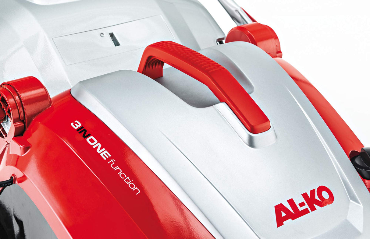 AL-KO Combi Care 36 E Comfort 113465 - Escarificador, 1 unidad
