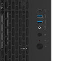 Thermaltake AX500 | Full Tower Chassis | Negro