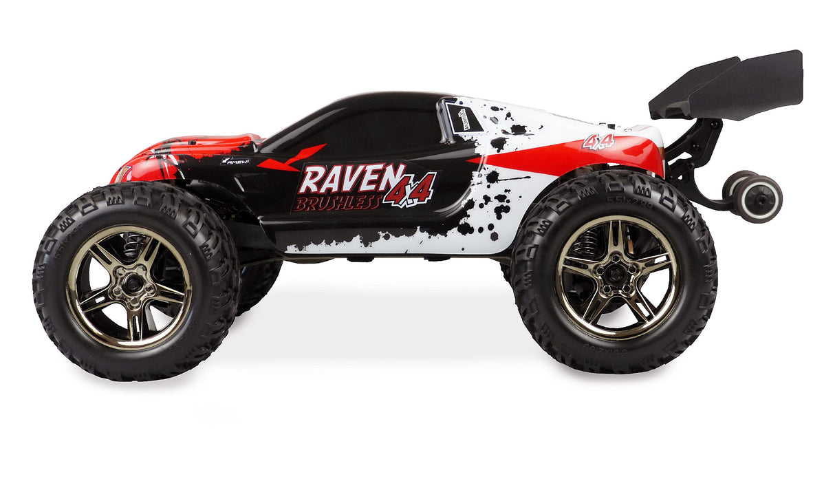 Amewi Coche RC Raven Truggy