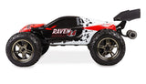 Amewi Coche RC Raven Truggy
