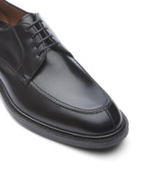 Lottusse L6711, Zapatos de Cordones Derby Hombre, Negro (Jocker P. Negro Jocker P. Negro), 40.5 EU