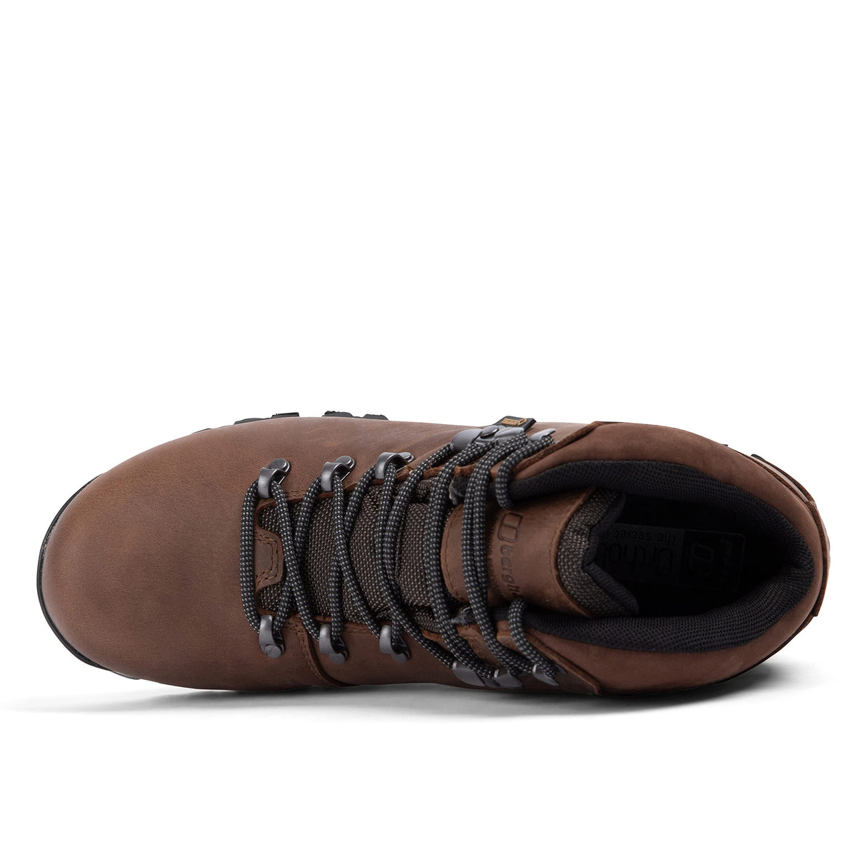 Berghaus Hillwalker II GTX Boot, Botas de Senderismo Mujer, Marrón (Chocolate), 37.5 EU