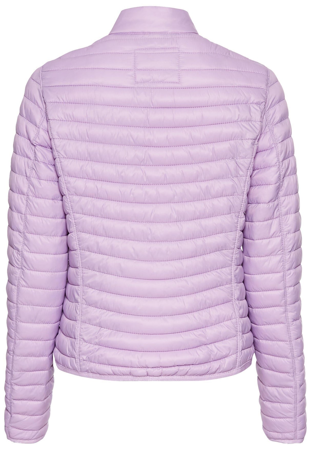 camel active 330680-5e50 Chaqueta, Morado, 46 Mujeres
