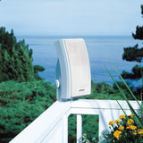 Bose® 251® - Altavoces para el Exterior (estéreo, 200 W), Blanco