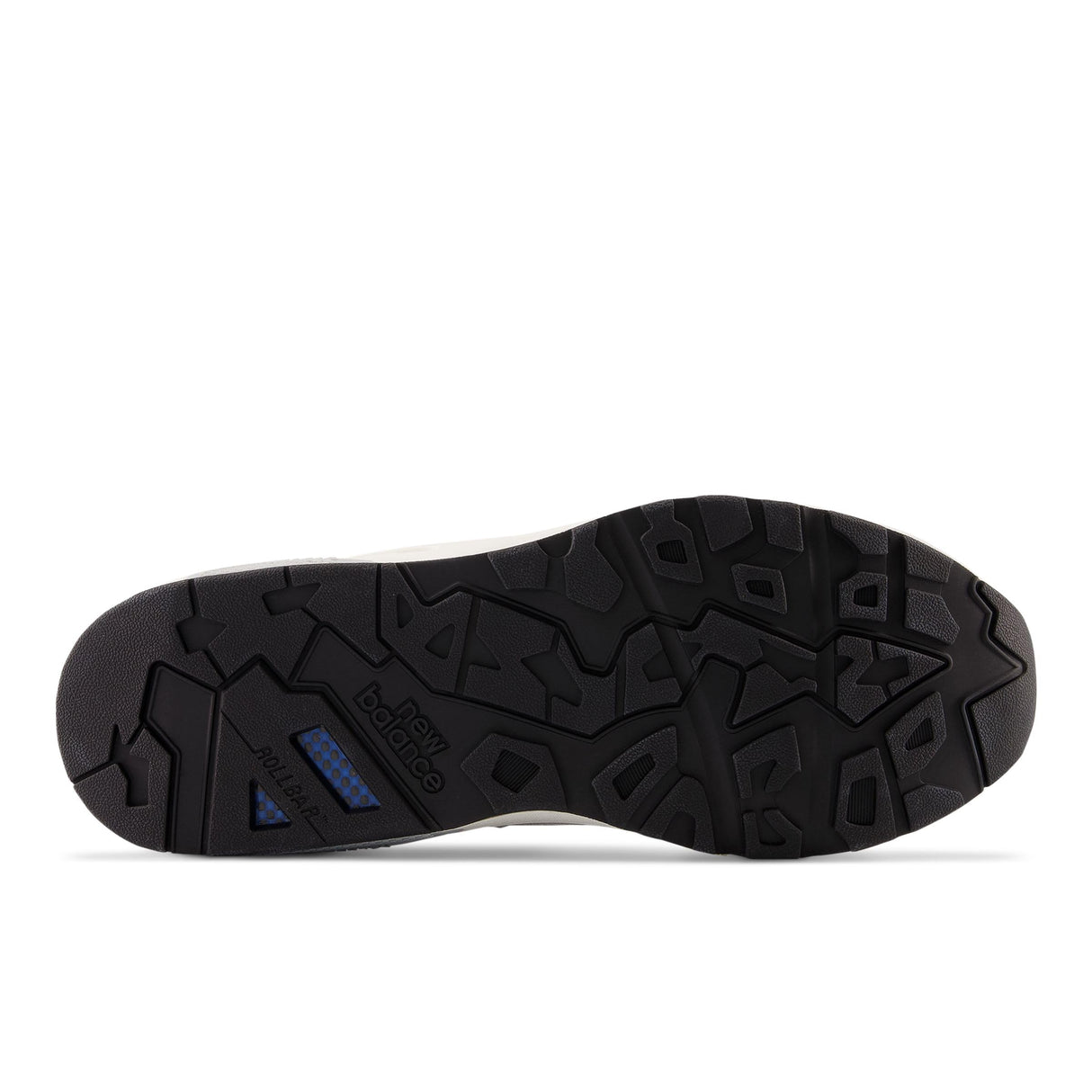 New Balance 580, Sneaker Hombre, Nube Nimbus, 43 EU