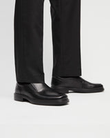 ECCO Helsinki 2, Zapato Hombre, Black, 49 EU