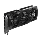 PNY Tarjeta gráfica GEFORCE RTX™ 5070 12GB Triple Ventilador DLSS 4
