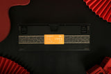 Varmilo VEA87 Beijing Opera TKL Gaming Tastatur, MX-Brown, weiße LED - US Layout