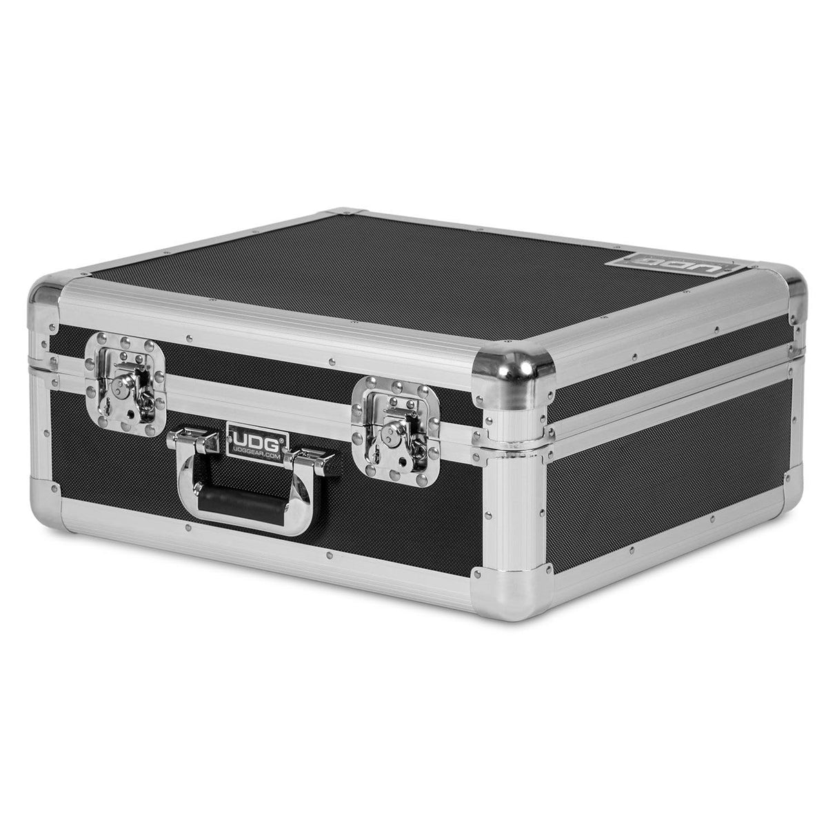 UDG Ultimate Pick - Tocadiscos de espuma (plateado)