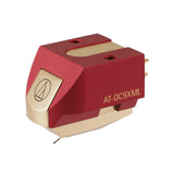 Audio Technica Testina (at-Oc9xml) Doppia Cartuccia a Bobina Mobile