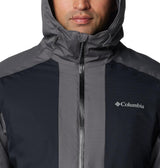 Columbia Mujer Chaqueta Aislante Pike Lake II