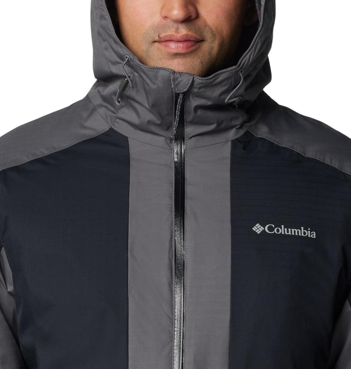 Columbia Niños Pequeños Mono de Forro Polar Helvetia