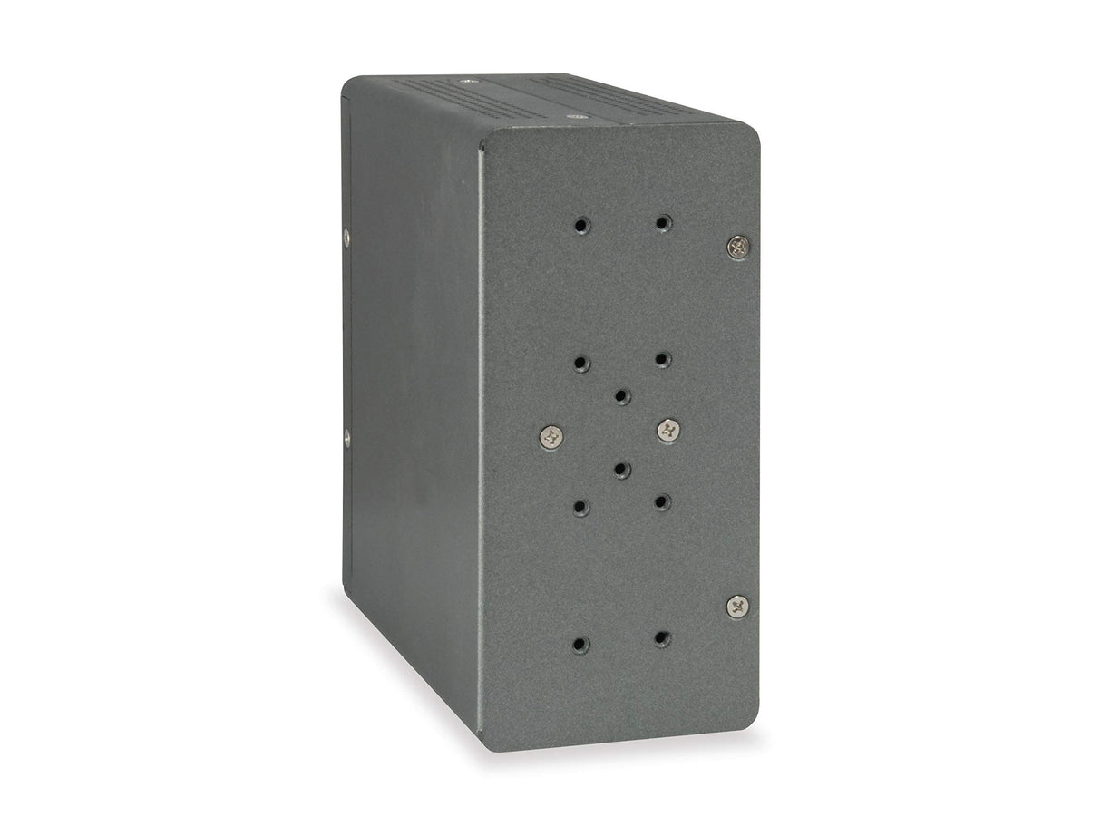 LevelOne Switch 8x GE Igu-1271 4Xgsfp 8Xpoe