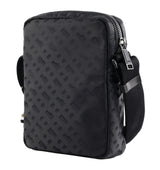 BOSS Catch 3.0 JM NS Zip, Reportero Hombre, Black, One Size