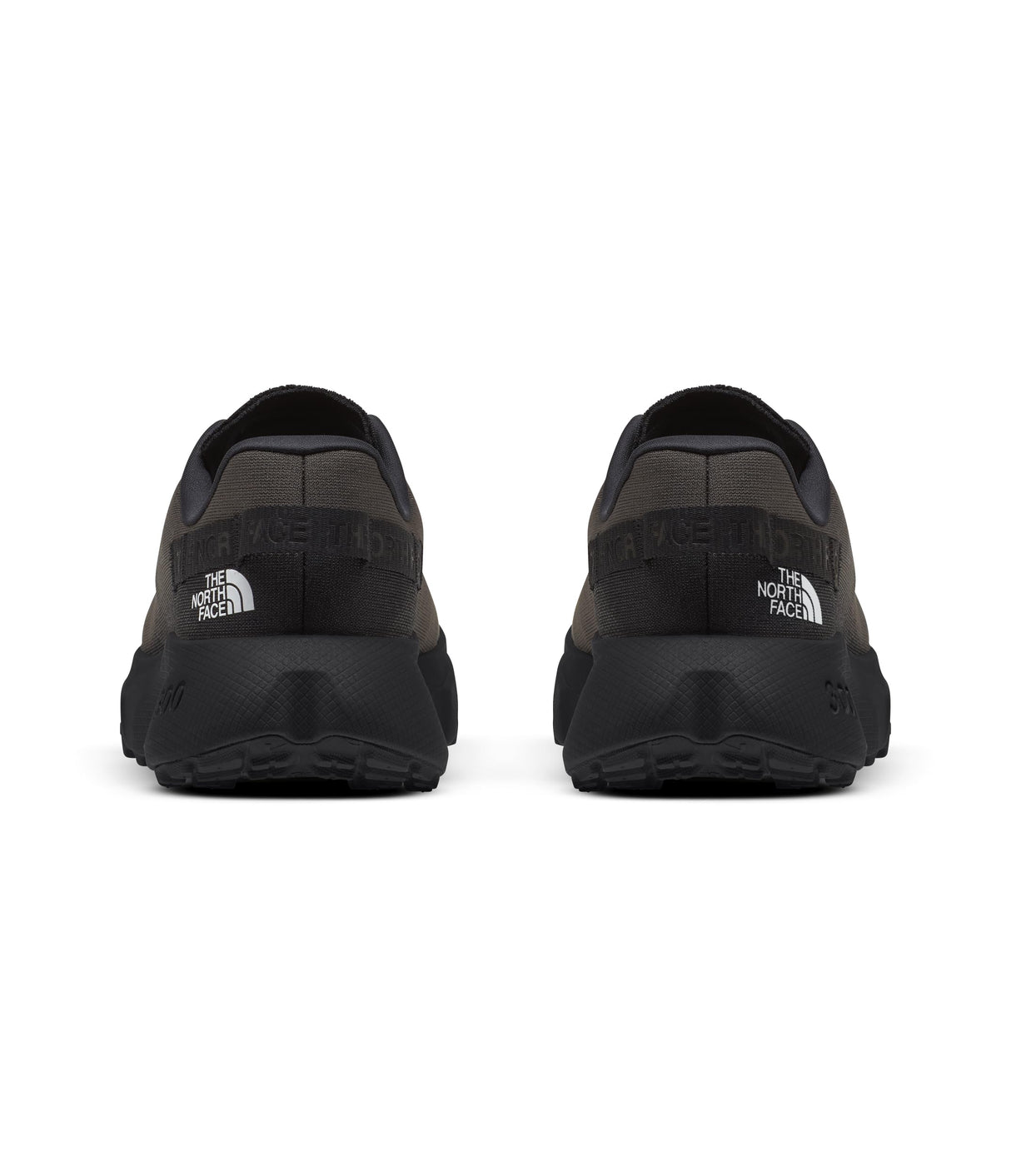 THE NORTH FACE NF0A8A9RMN8 M ALTAMESA 300 Hombre ASPHALT GREY/TNF BLACK EU 43