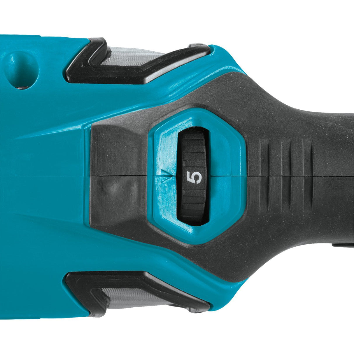 Makita PO5000C, Pulidora excéntrica (900 W, 230 V)