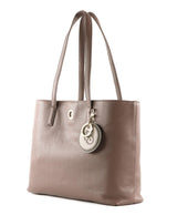 Mandarina Duck Mellow Leather P10FZT24, Shopper, Mujer, Balsamic, Talla única