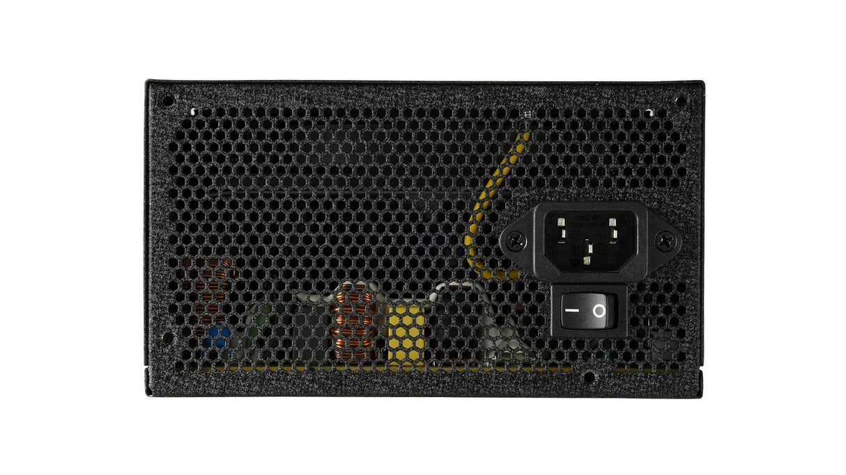 Enermax Fuente DE ALIMENTACION 550W MARBLEBRON S-Modular, 80+,Bronze
